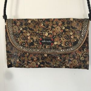 Sakroots Crossbody Handbag
